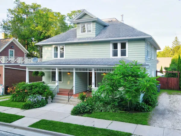 $1,350,000 | 74 South West Street, Elkhart Lake, WI 53020