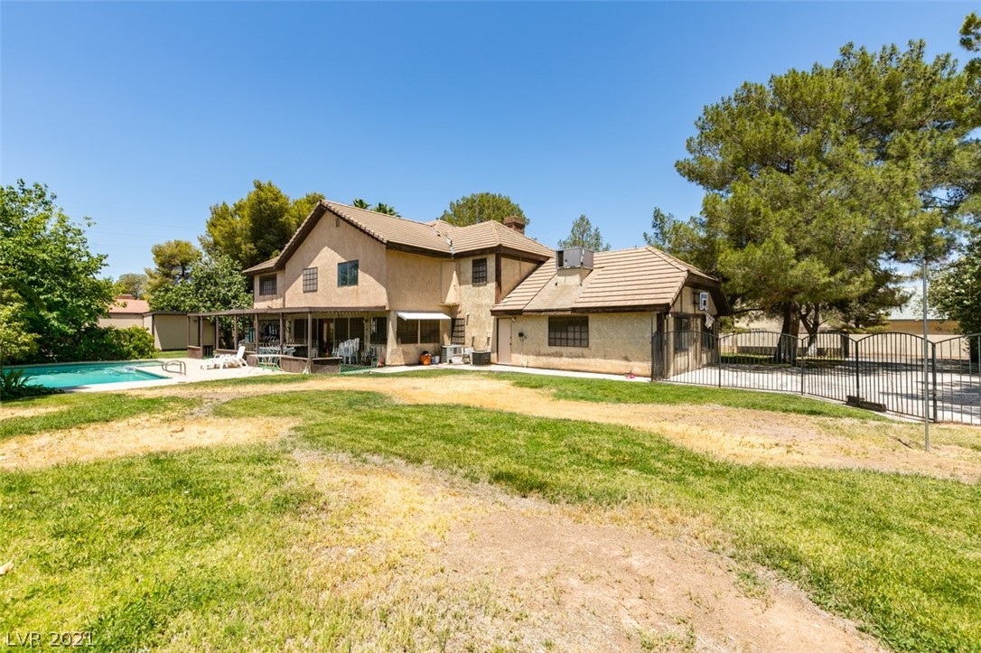 4564 South Pecos Road Las Vegas, NV 89121 - Photo 44 of 50 Gallery Image 44
