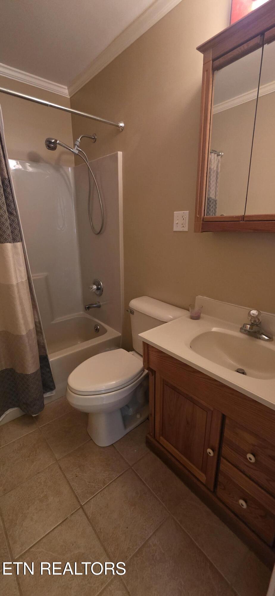 258 East Drive Oak Ridge, TN 37830 - Photo 22 of 42 1000007777