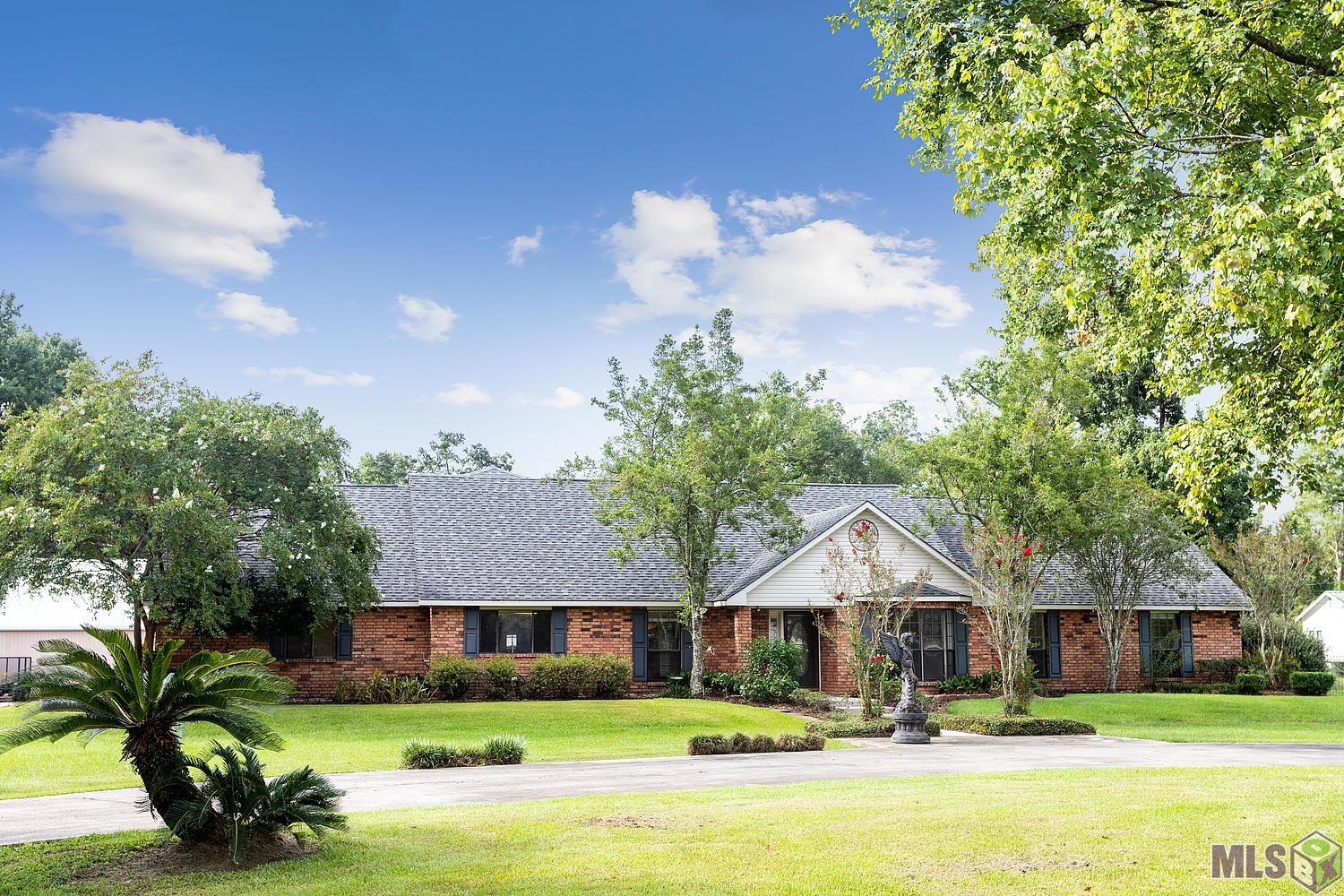 12051 Griffith Road Gonzales, LA 70737 - Photo 1 of 30 Gallery Image 1