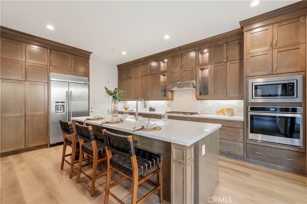 20657 Walnut Circle Porter Ranch, CA 91326 - Photo 9 of 68