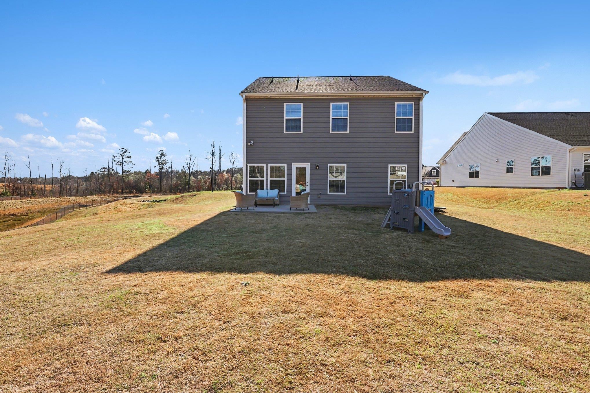 599 New Cut Mdws Road Inman, SC 29349 - Photo 23 of 30