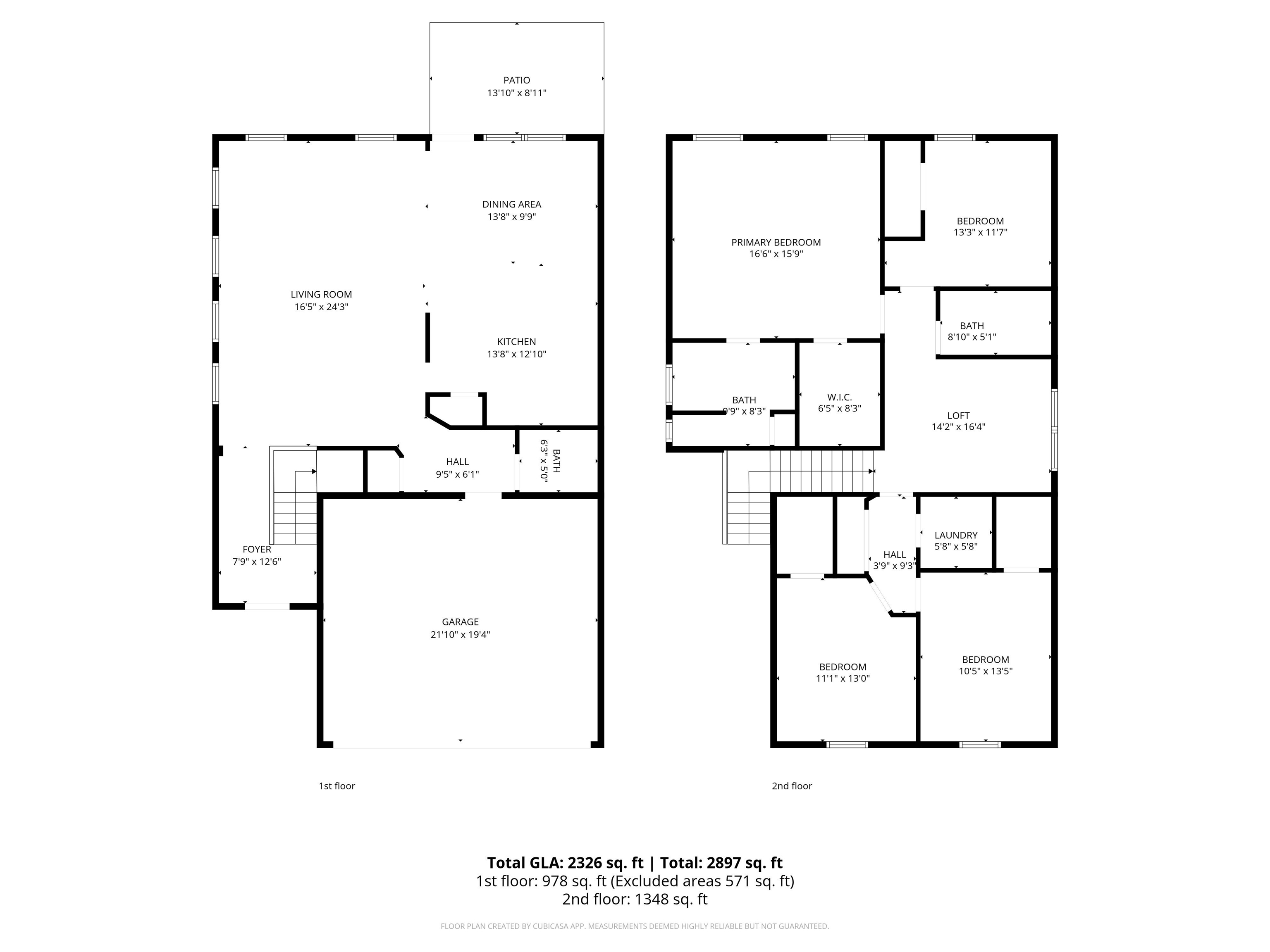 599 New Cut Mdws Road Inman, SC 29349 - Photo 25 of 30