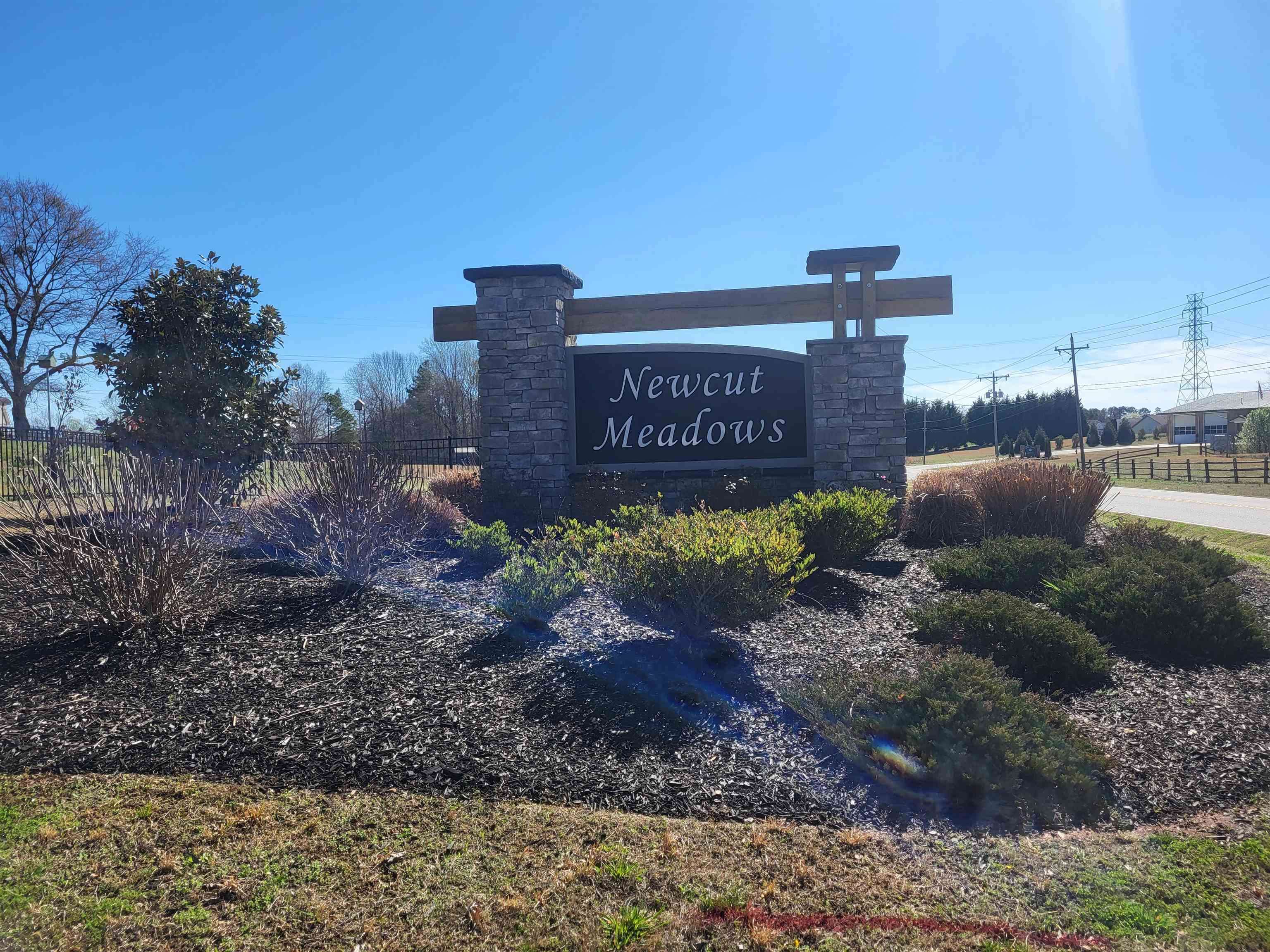 599 New Cut Mdws Road Inman, SC 29349 - Photo 26 of 30