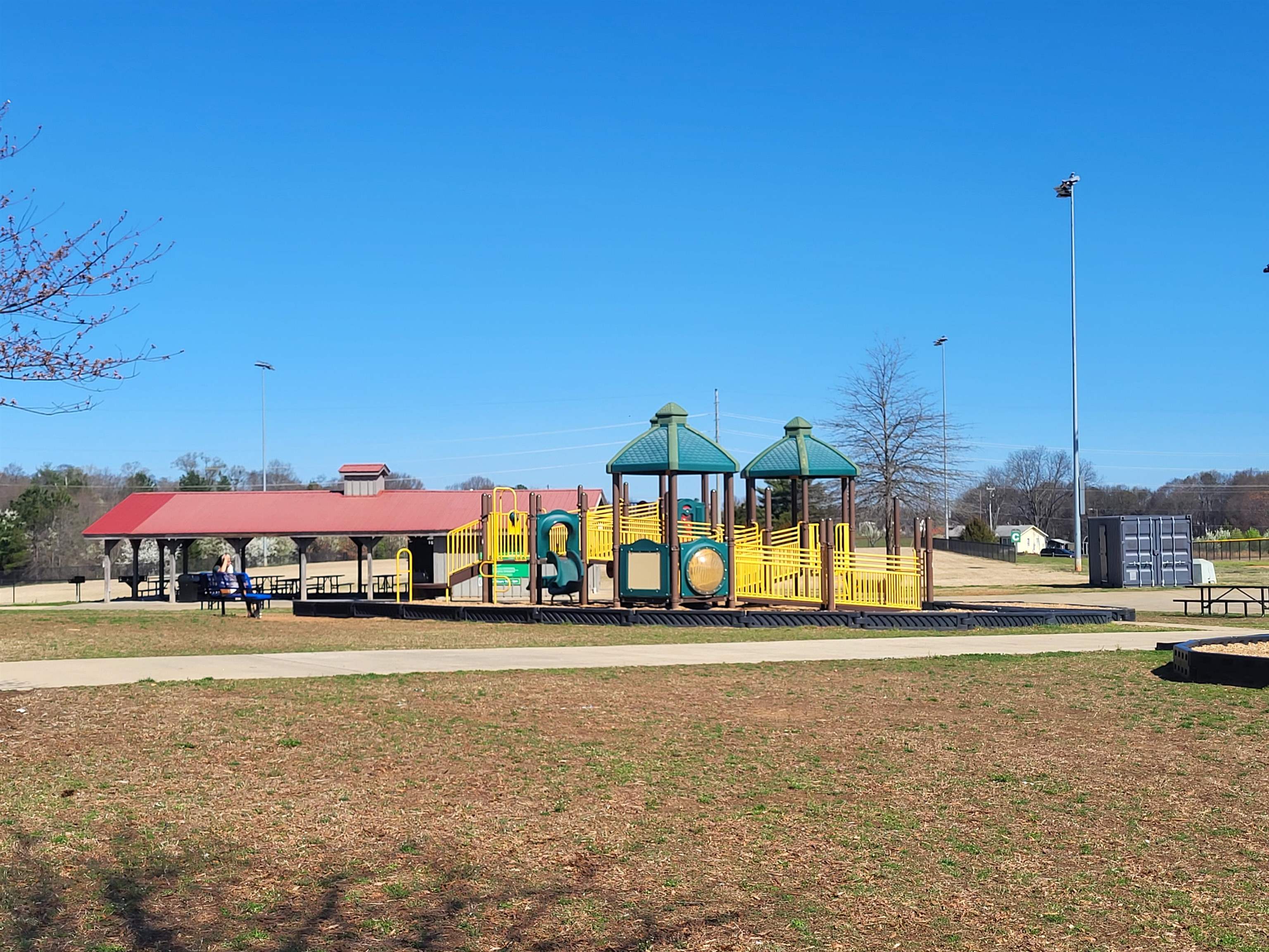 599 New Cut Mdws Road Inman, SC 29349 - Photo 28 of 30