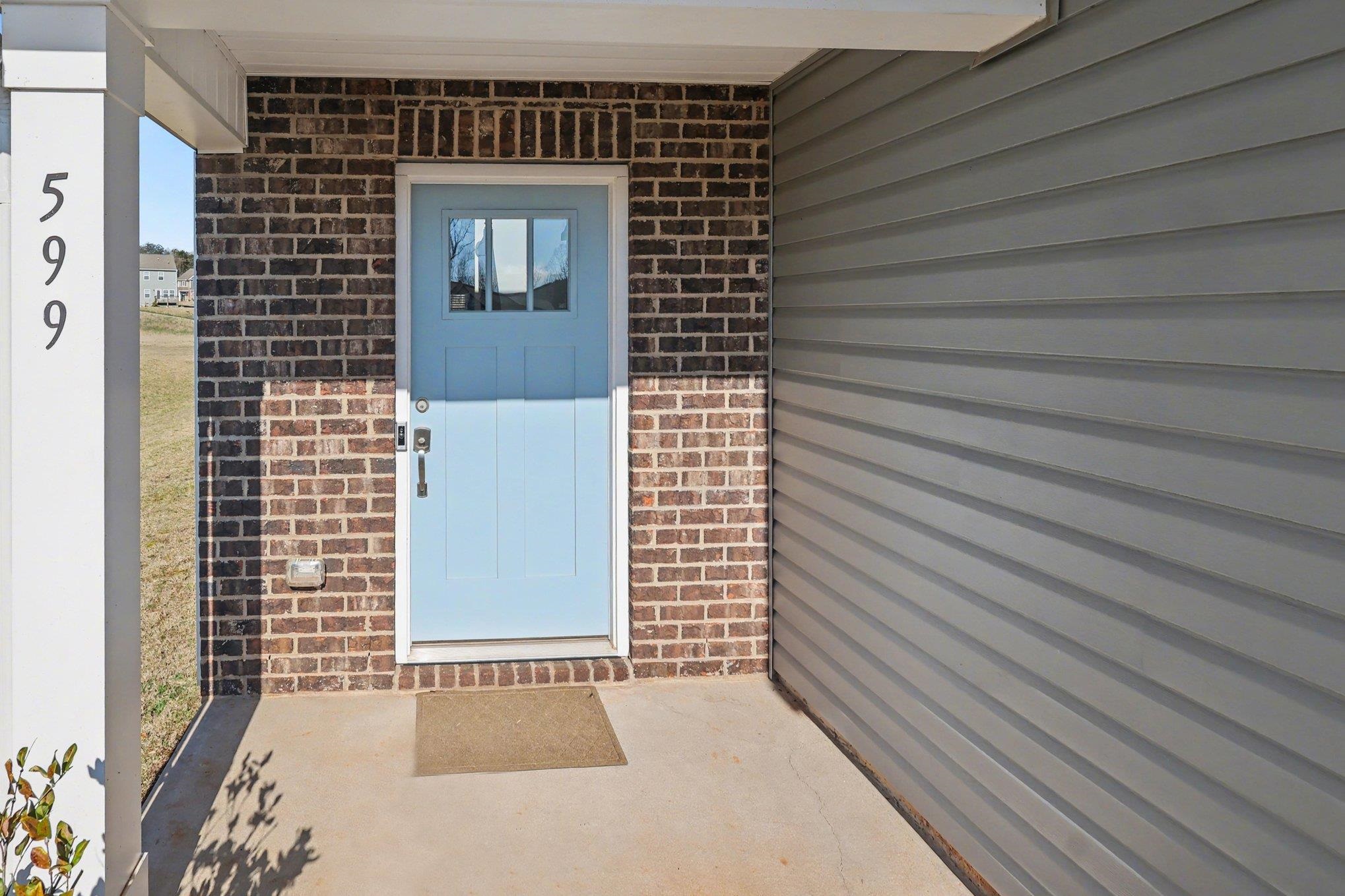 599 New Cut Mdws Road Inman, SC 29349 - Photo 3 of 30