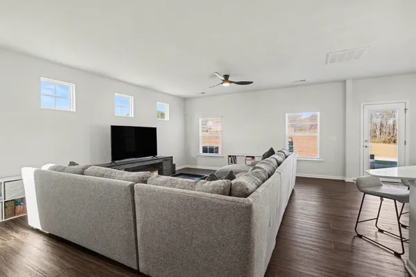 $350,000 | 599 New Cut Mdws Road, Inman, SC 29349