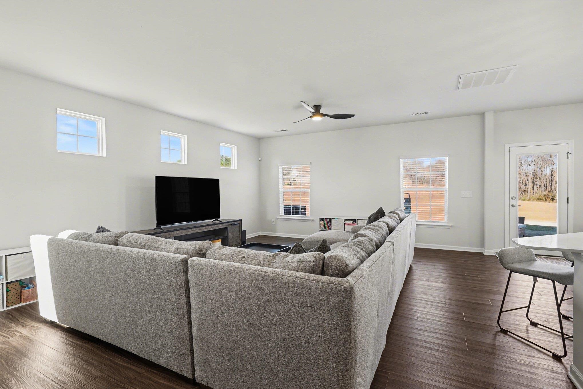 599 New Cut Mdws Road Inman, SC 29349 - Photo 4 of 30