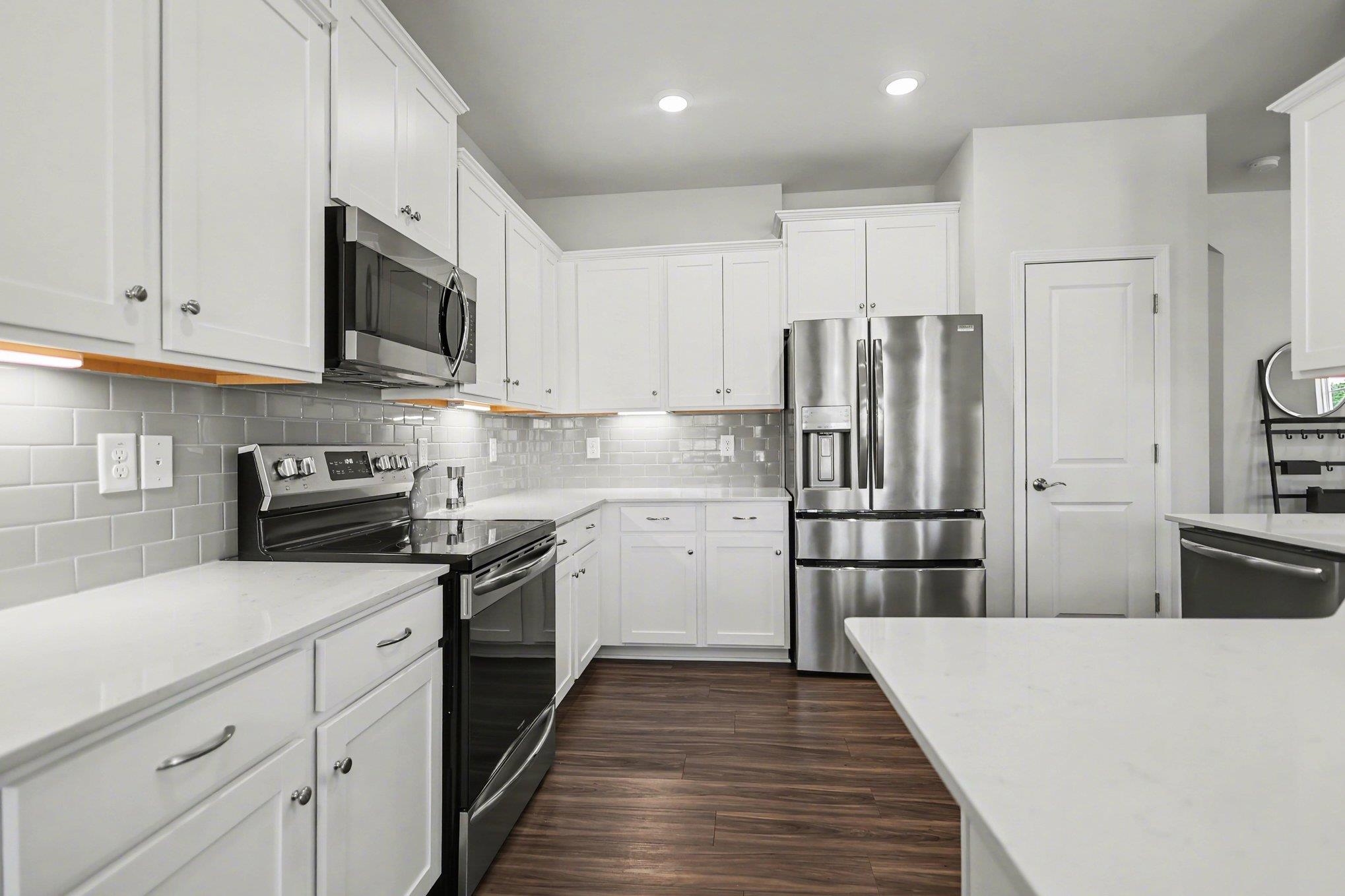 599 New Cut Mdws Road Inman, SC 29349 - Photo 7 of 30