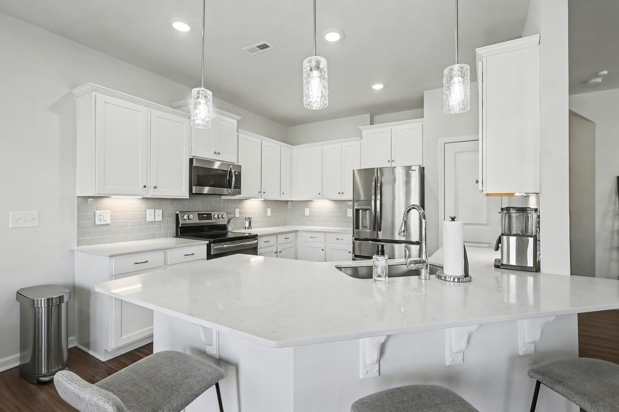 599 New Cut Mdws Road Inman, SC 29349 - Photo 8 of 30