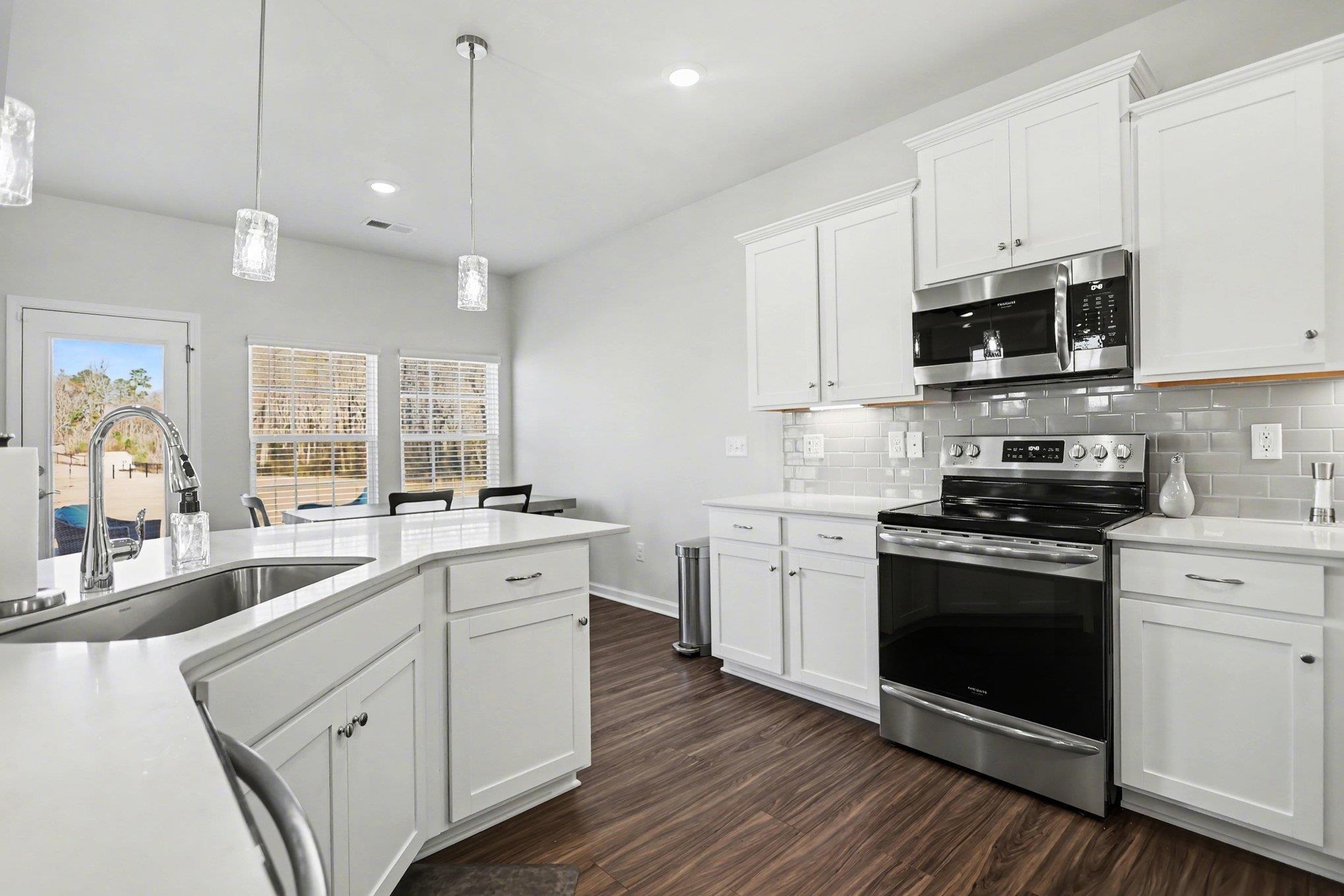 599 New Cut Mdws Road Inman, SC 29349 - Photo 9 of 30