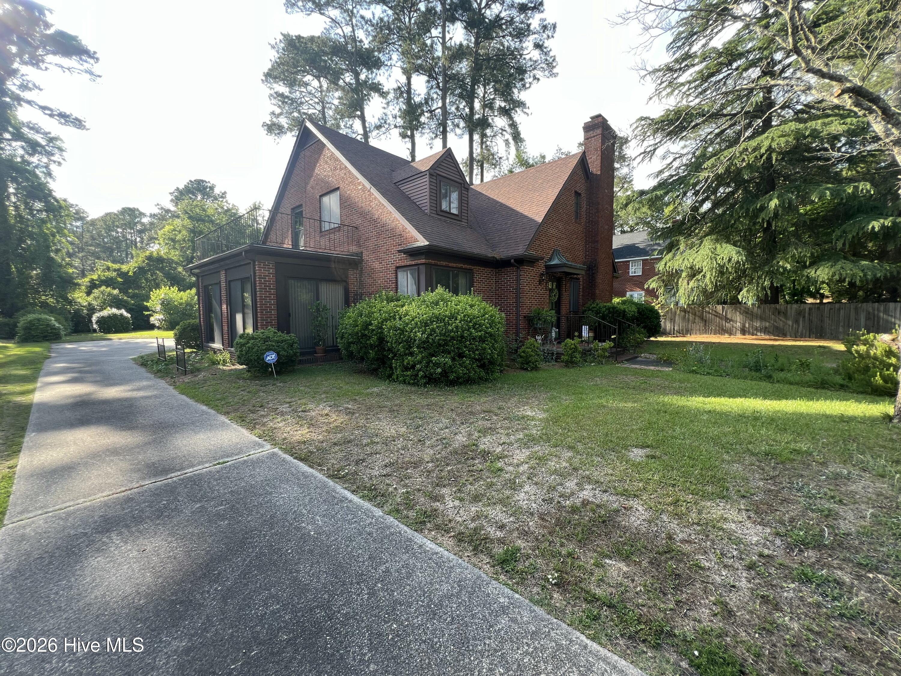 906 Carey Road Kinston, NC 28501 - Photo 4 of 25 IMG_4783