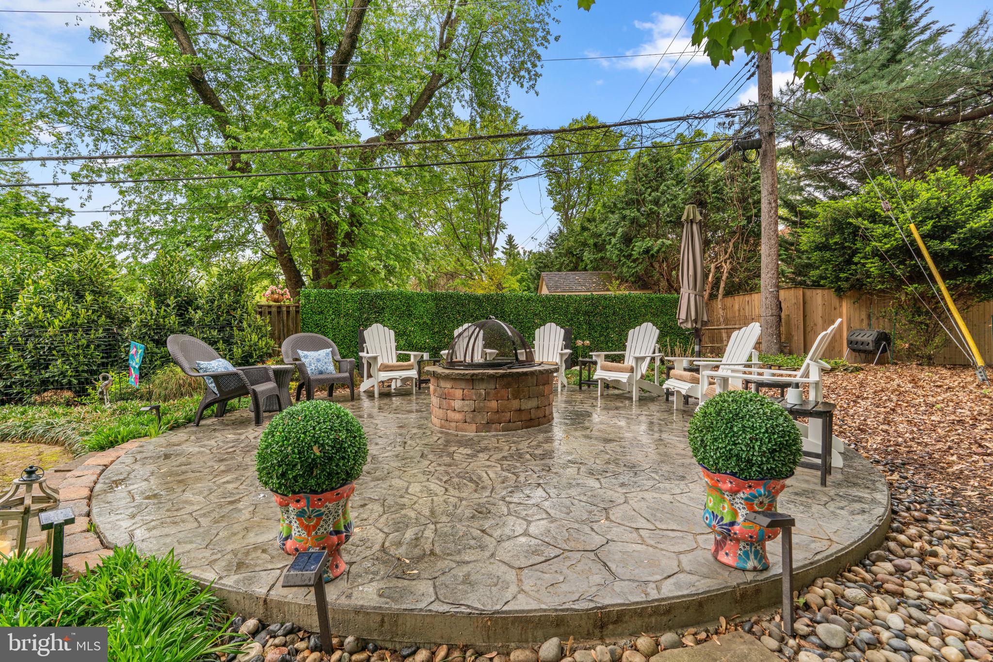 9105 Dunloggin Road Ellicott City, MD 21042 - Photo 60 of 68 Gallery Image 60
