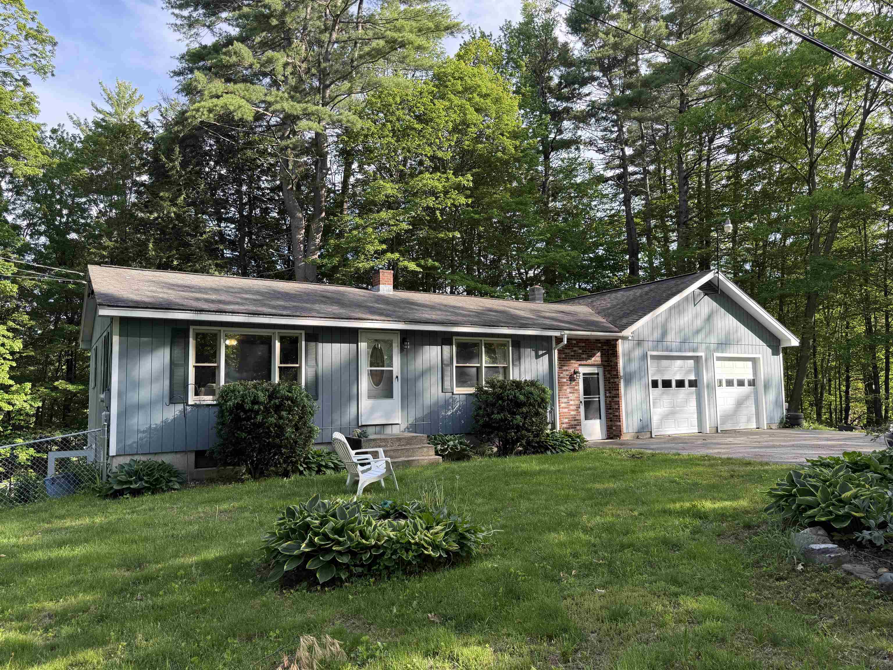 87 Clay Hill Road Claremont, NH 03743 - Photo 22 of 22