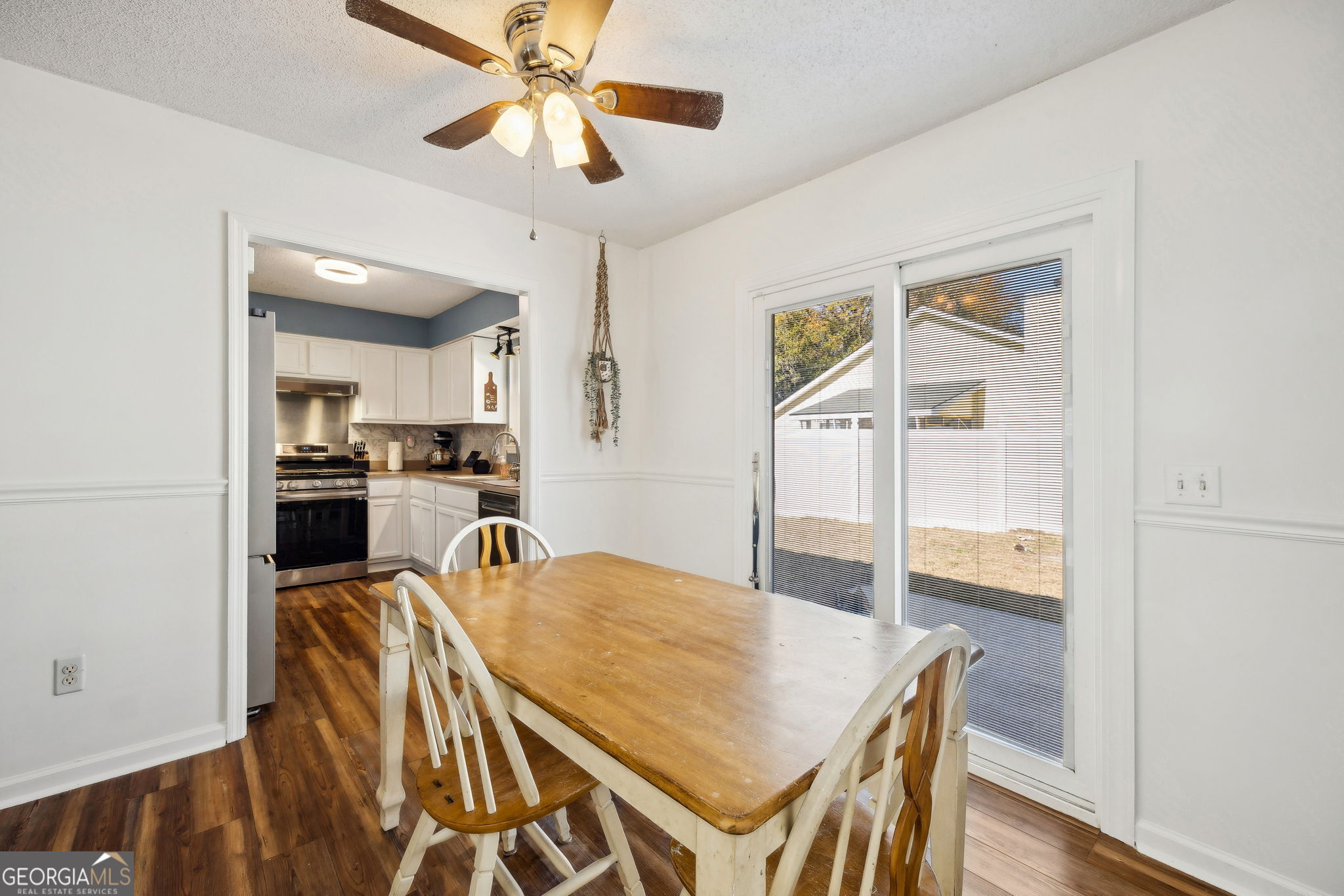 110 Forest Ridge Drive Kingsland, GA 31548 - Photo 12 of 31