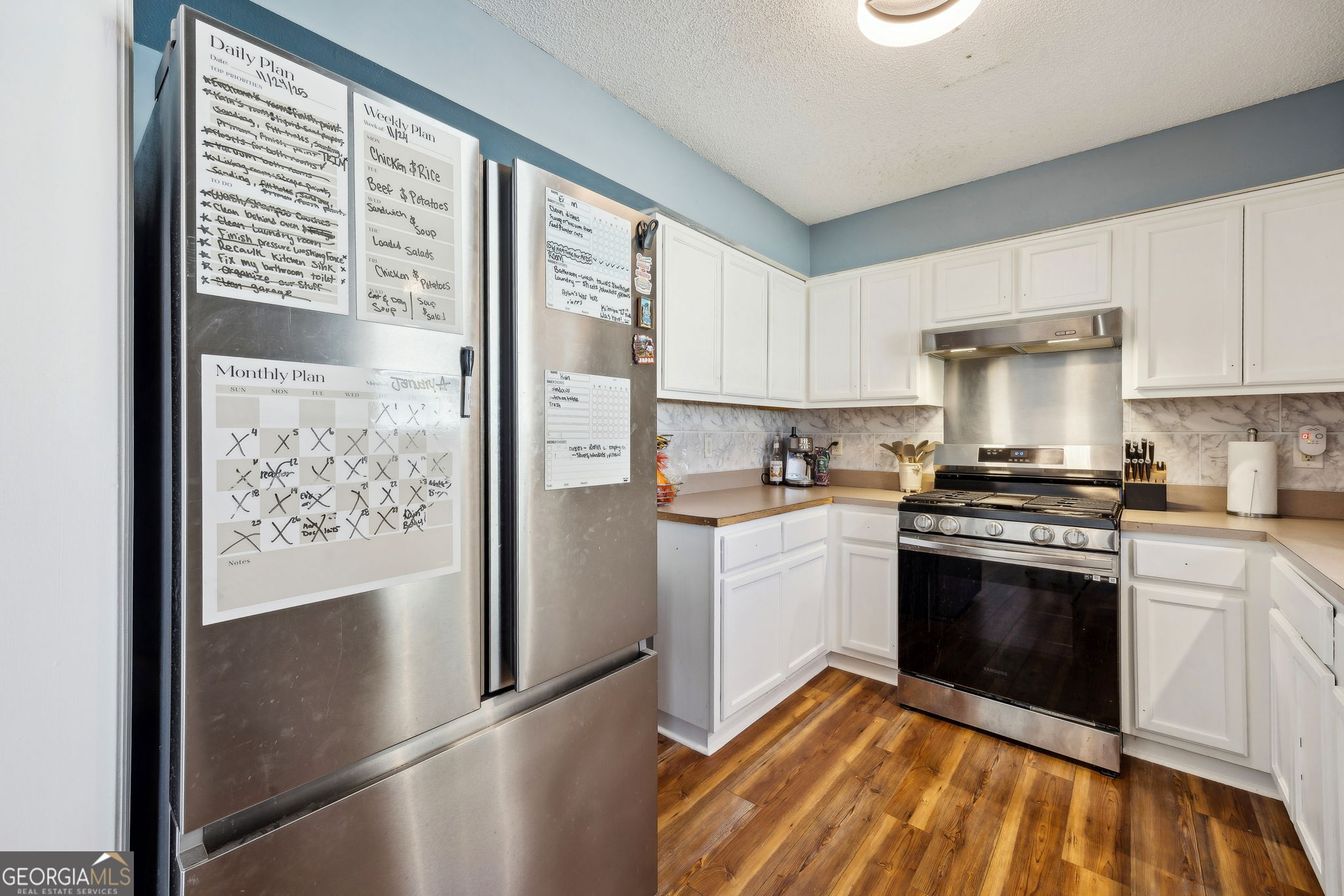 110 Forest Ridge Drive Kingsland, GA 31548 - Photo 14 of 31