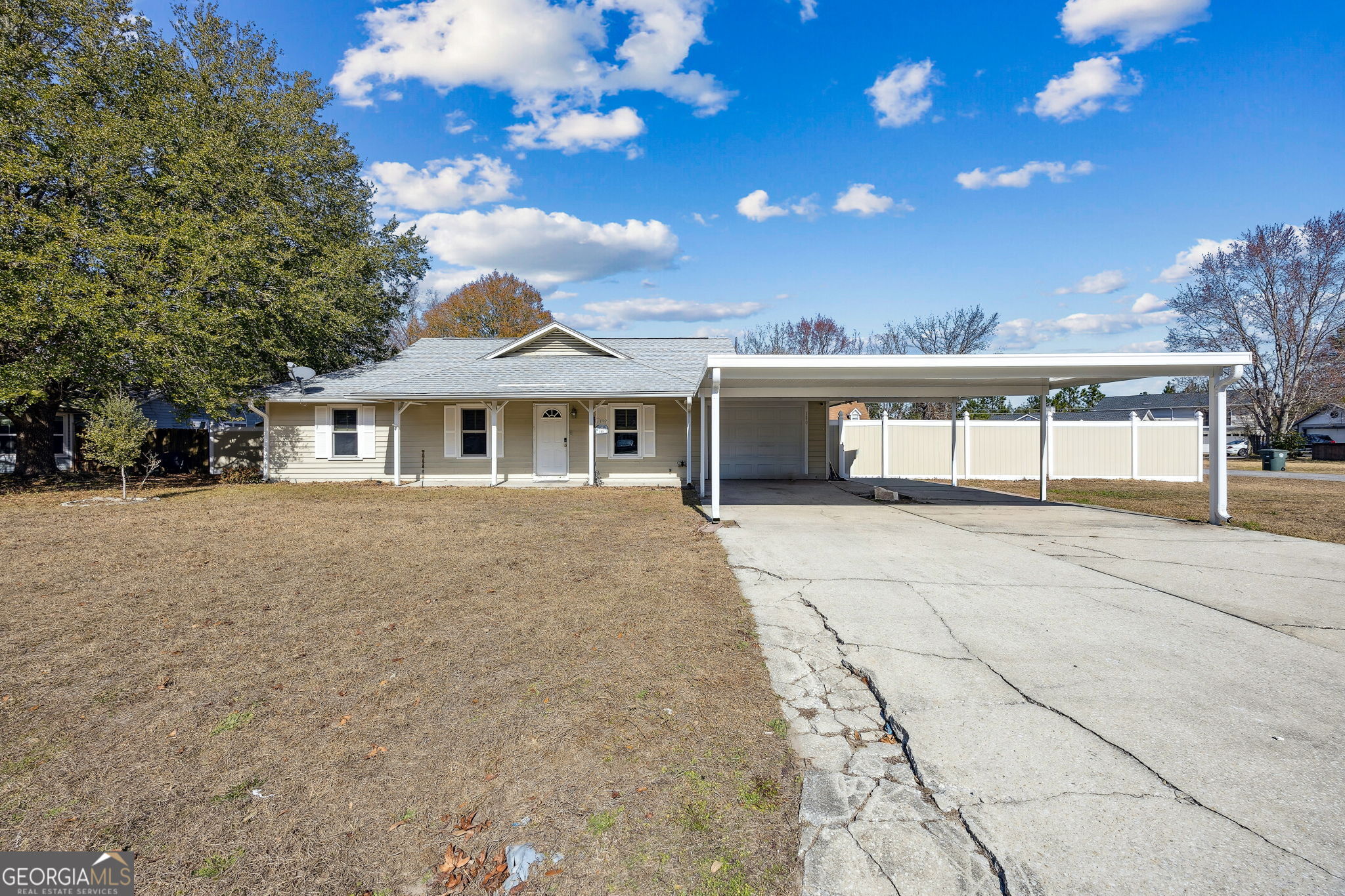 110 Forest Ridge Drive Kingsland, GA 31548 - Photo 2 of 31