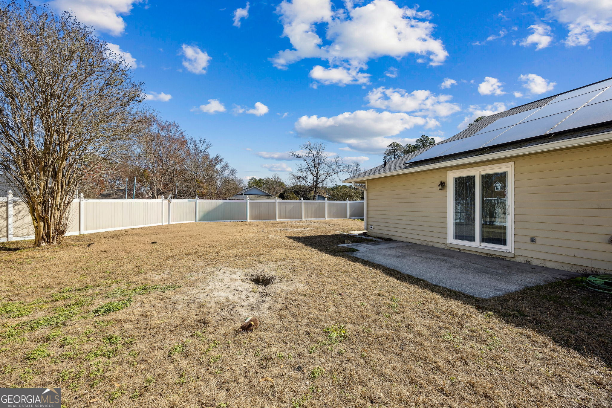110 Forest Ridge Drive Kingsland, GA 31548 - Photo 28 of 31