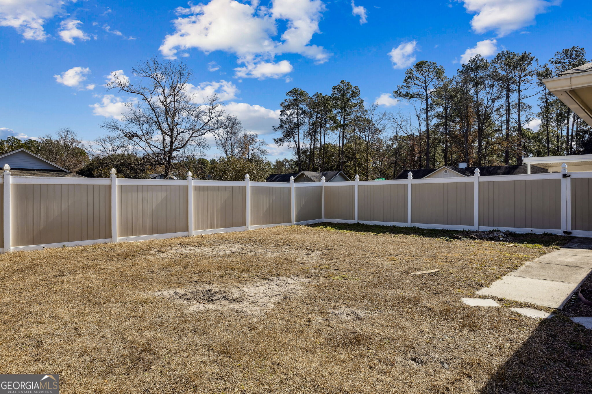 110 Forest Ridge Drive Kingsland, GA 31548 - Photo 29 of 31