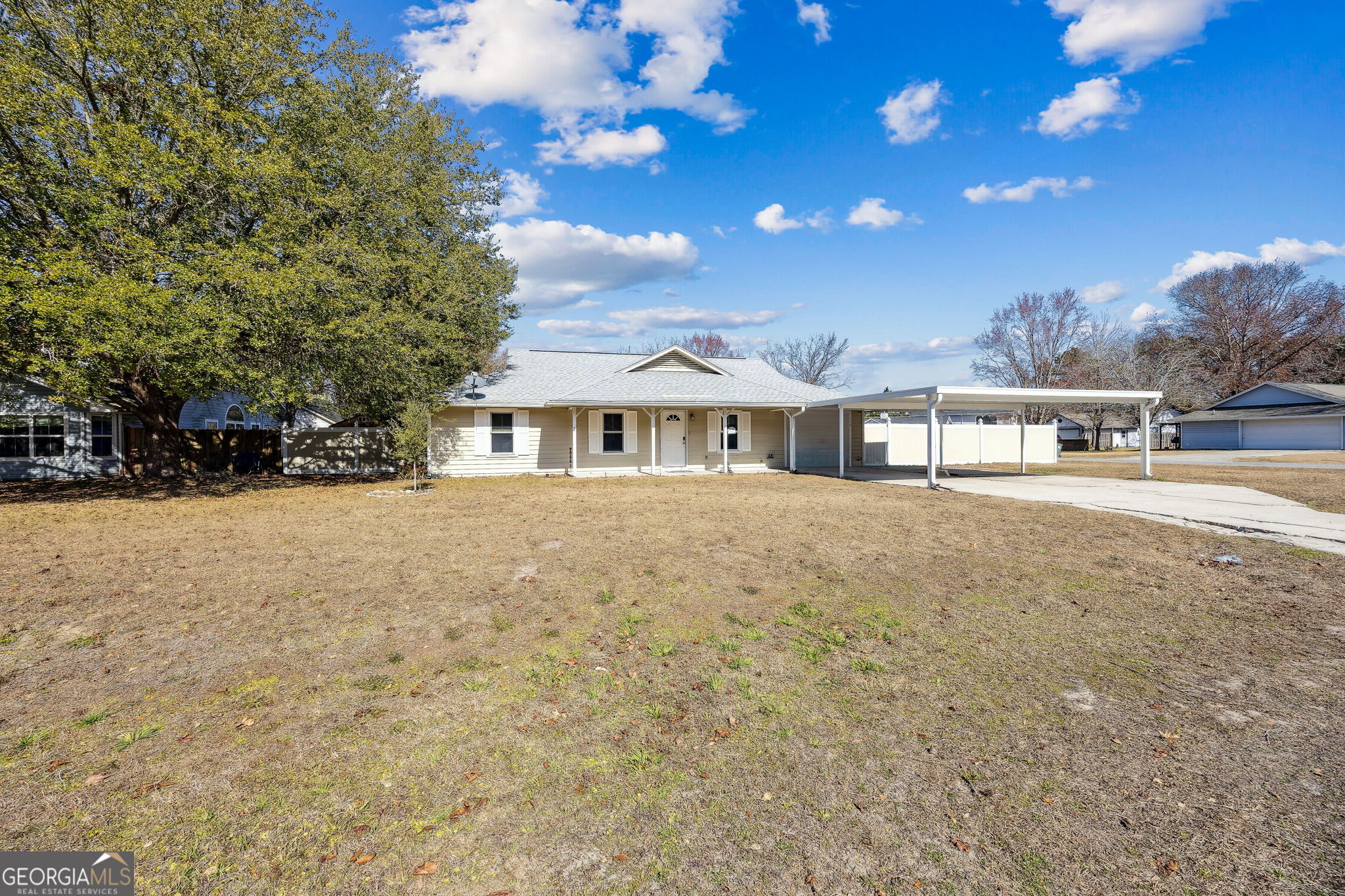 110 Forest Ridge Drive Kingsland, GA 31548 - Photo 3 of 31