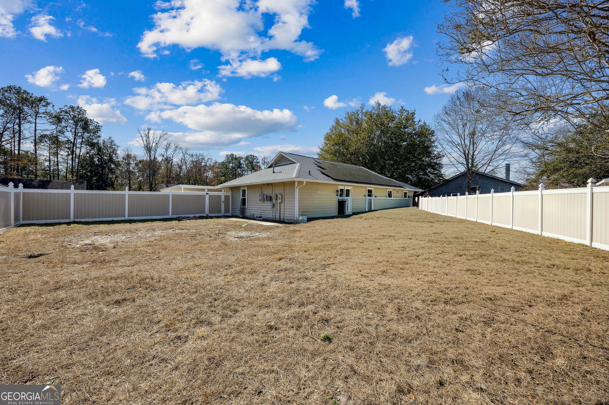 110 Forest Ridge Drive Kingsland, GA 31548 - Photo 31 of 31