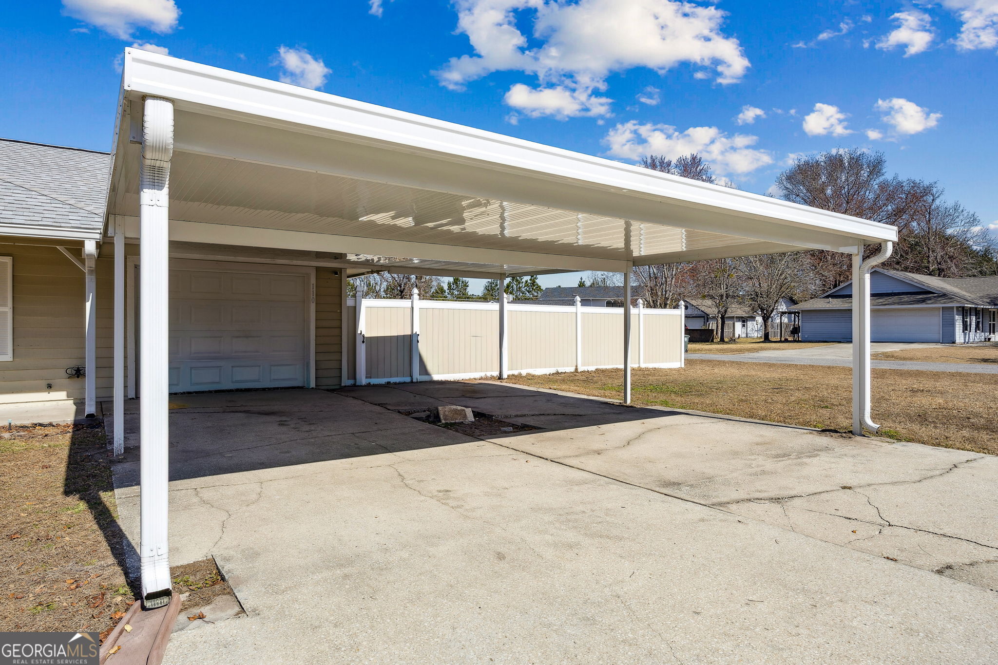 110 Forest Ridge Drive Kingsland, GA 31548 - Photo 5 of 31