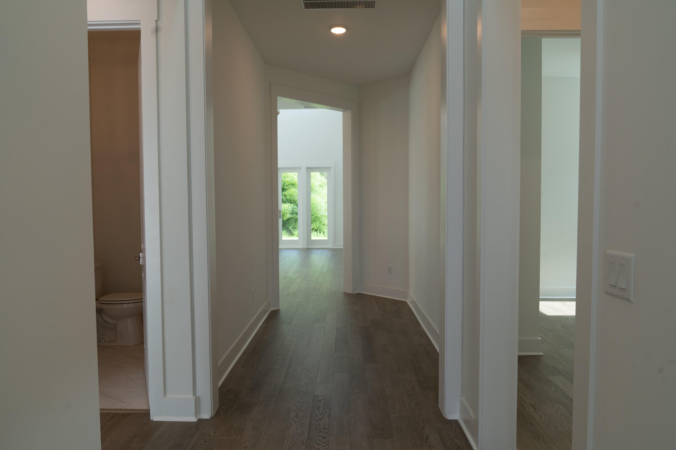 21 Anastasia Cir Inlet Beach Inlet Beach, FL 32461 - Photo 7 of 31 entrance hall
