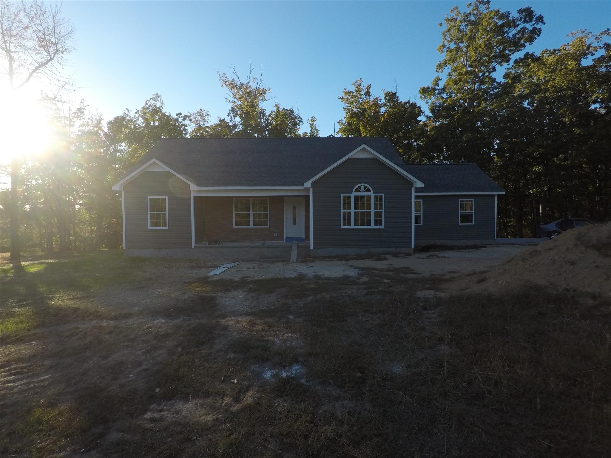 157 Northview Road Hohenwald, TN 38462 - Photo 1 of 11 Gallery Image 1