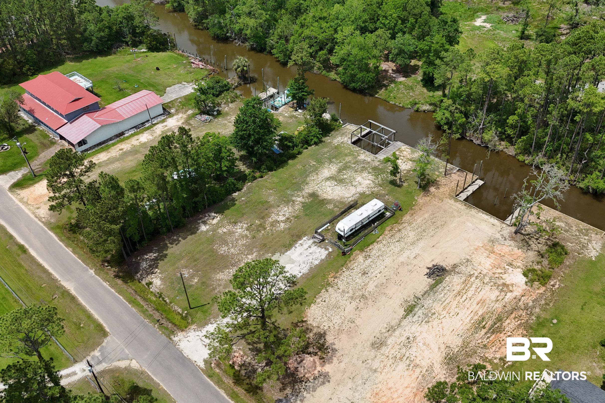 Lot 75 Morris Drive Coden, AL 36523 - Photo 29 of 29