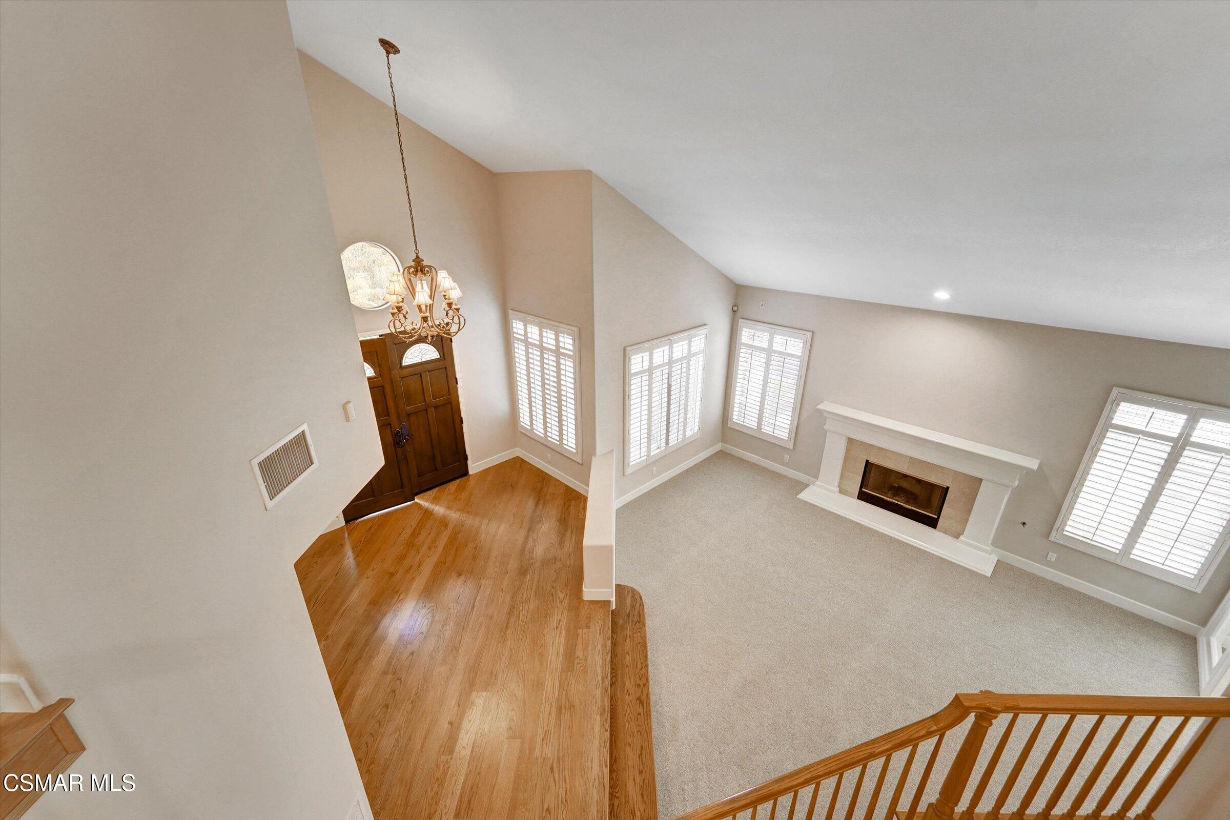 4101 Laurelview Drive Moorpark, CA 93021 - Photo 22 of 49 a view of a livingroom with furniture