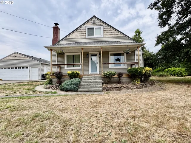 $567,500 | 34603 Church Road, Warren, OR 97053