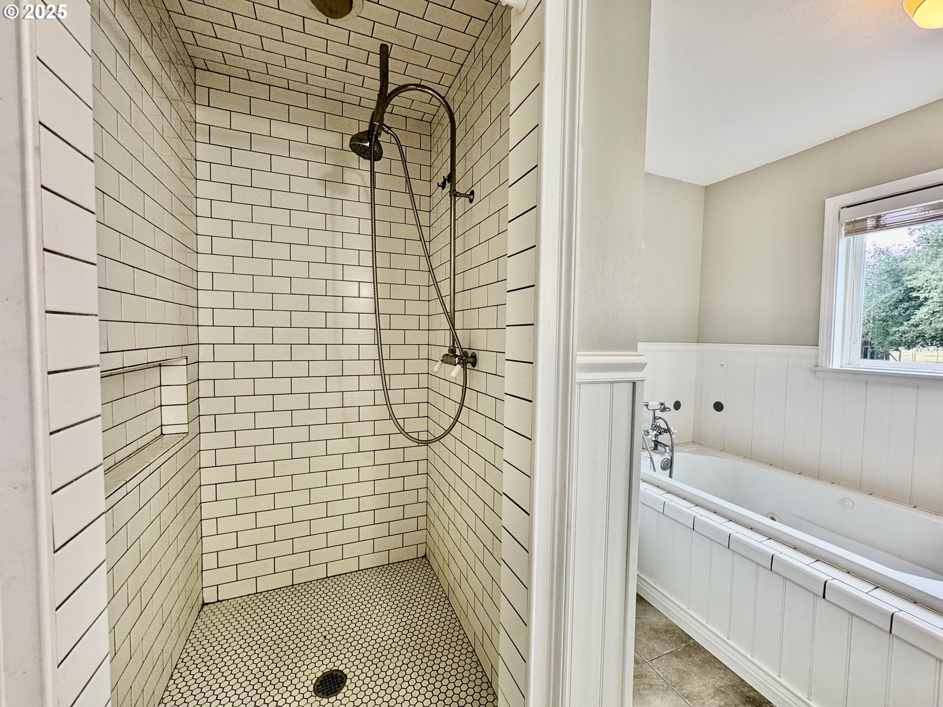 34603 Church Road Warren, OR 97053 - Photo 29 of 42 a bathroom with a shower