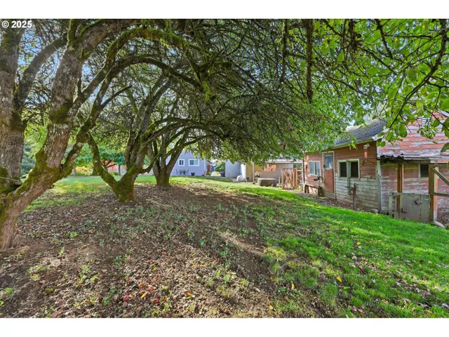 $567,500 | 34603 Church Road, Warren, OR 97053