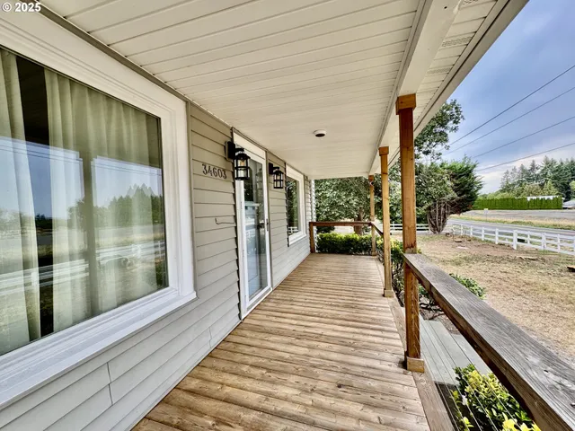 $567,500 | 34603 Church Road, Warren, OR 97053