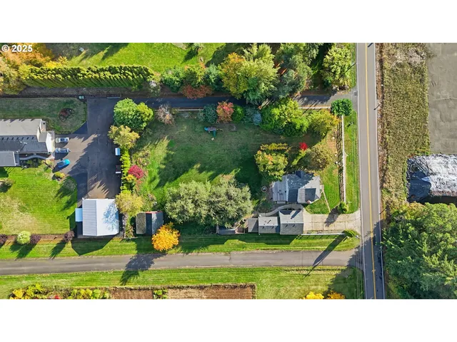 $567,500 | 34603 Church Road, Warren, OR 97053