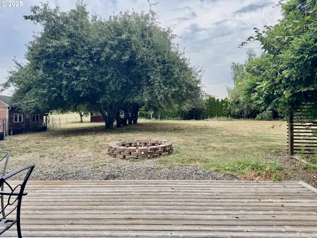 $567,500 | 34603 Church Road, Warren, OR 97053