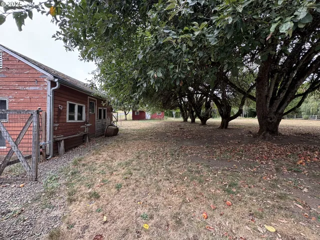 $567,500 | 34603 Church Road, Warren, OR 97053