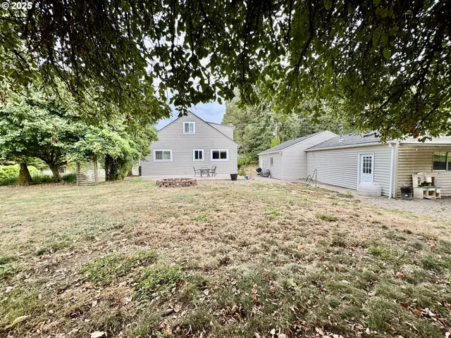 $567,500 | 34603 Church Road, Warren, OR 97053