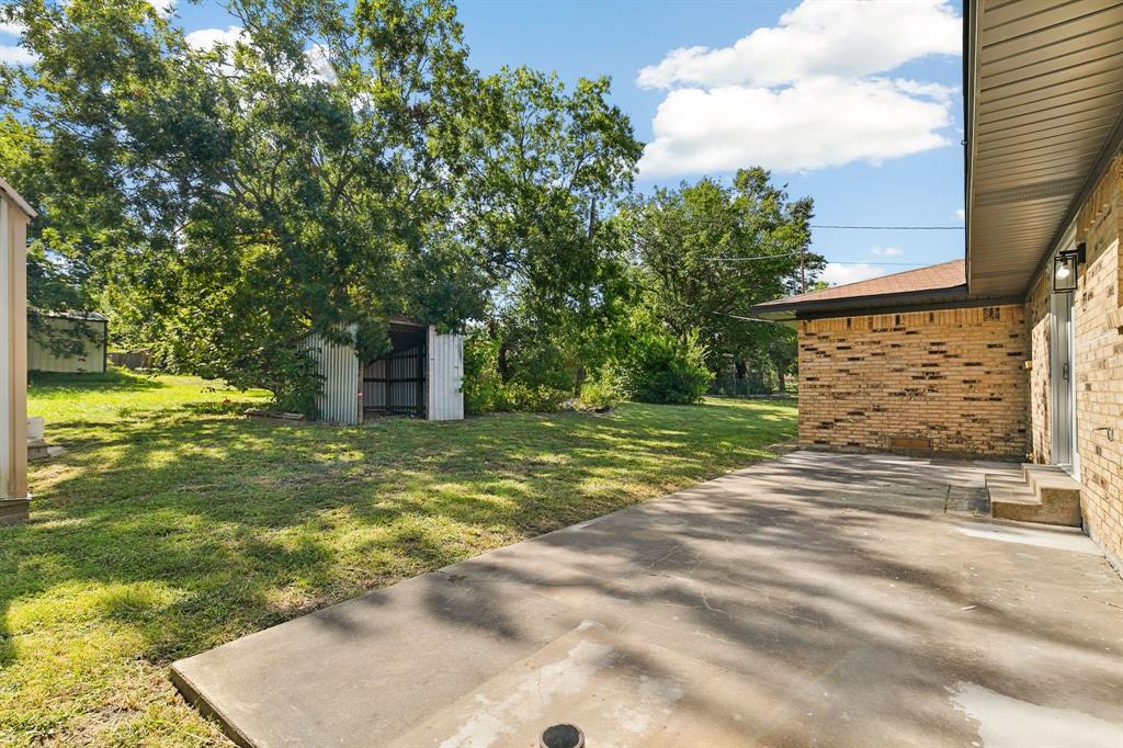 609 Farmington Road Howe, TX 75459 - Photo 26 of 27