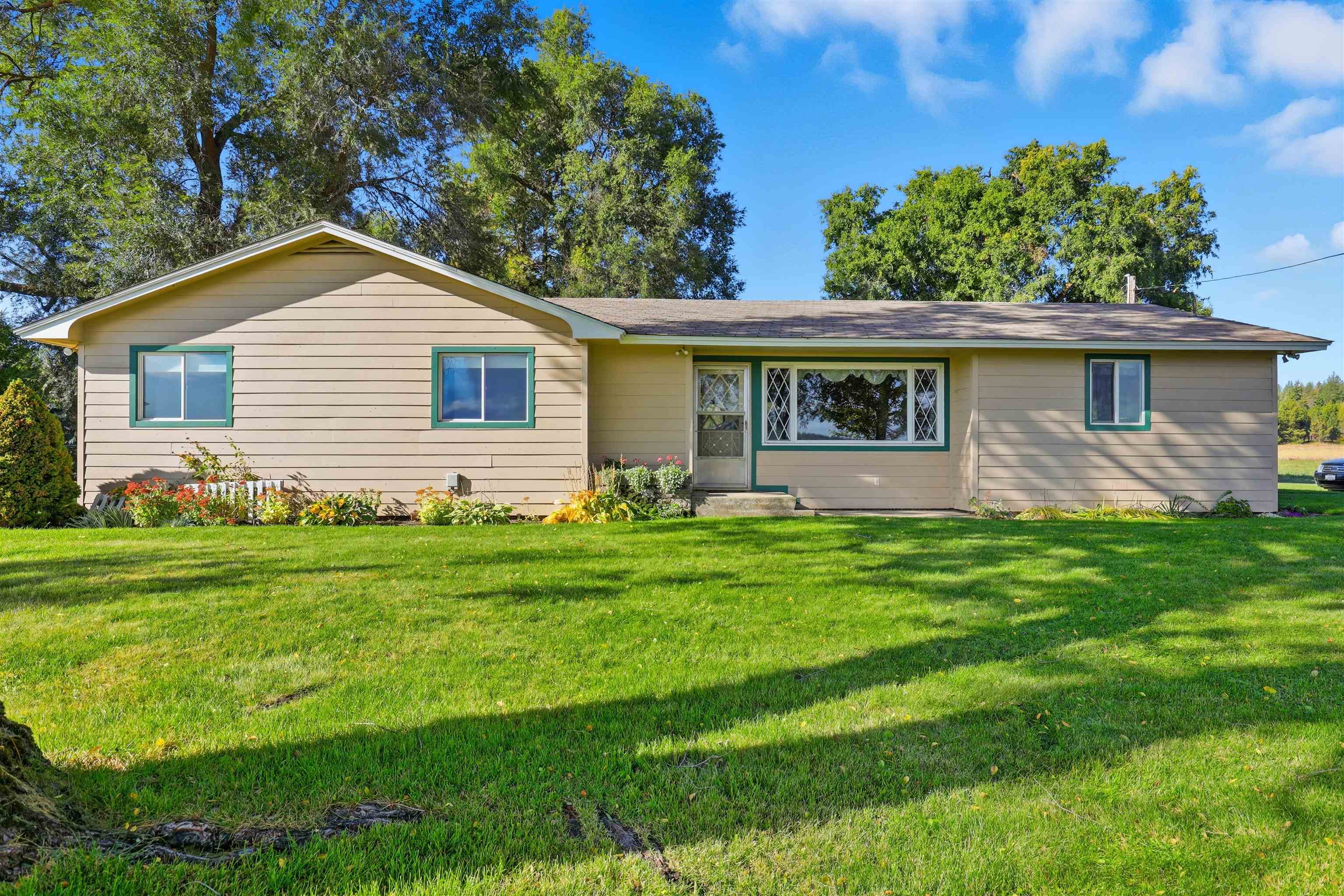 5192 South Swenson Road Deer Park, WA 99006 - Photo 1 of 50