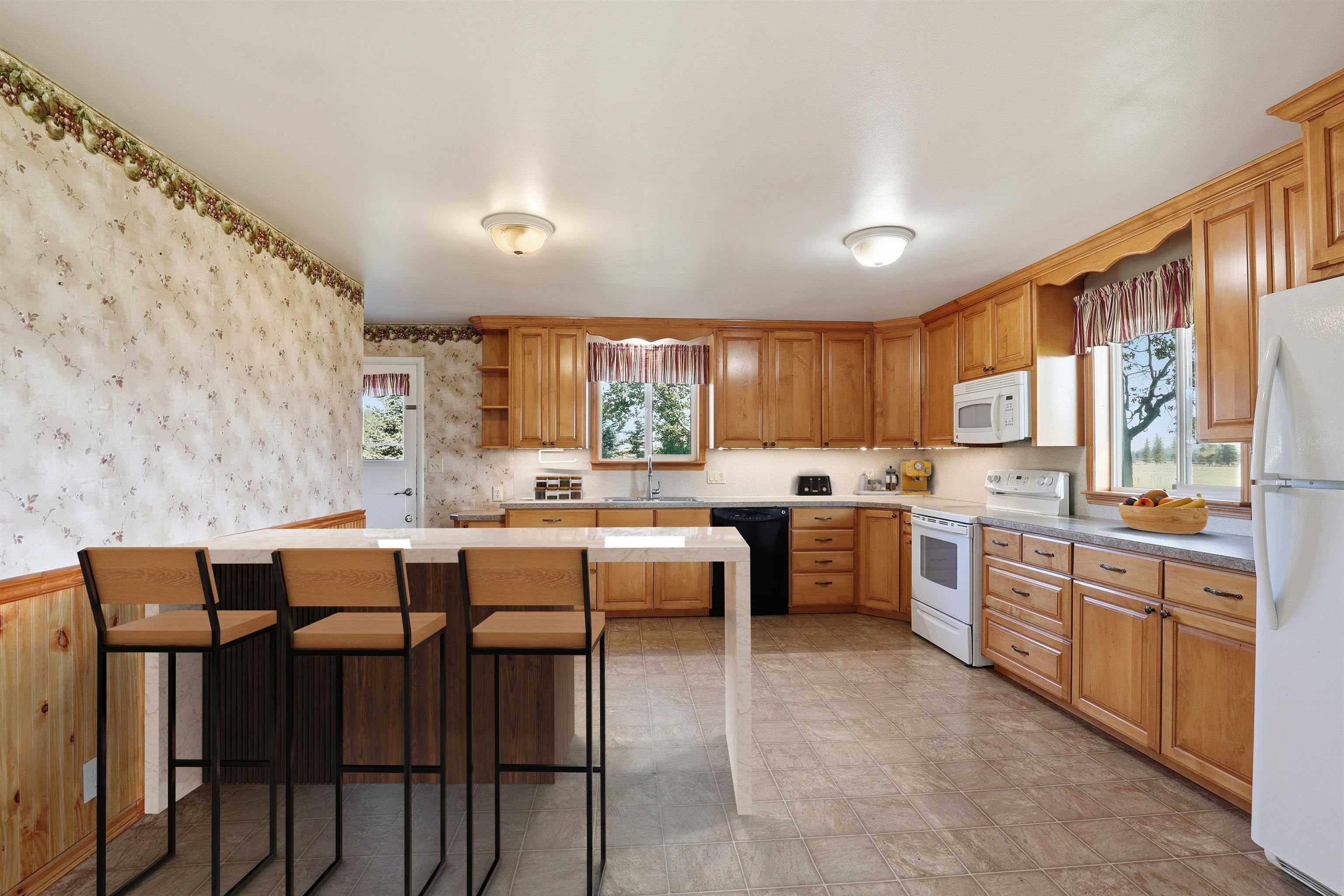 5192 South Swenson Road Deer Park, WA 99006 - Photo 11 of 50