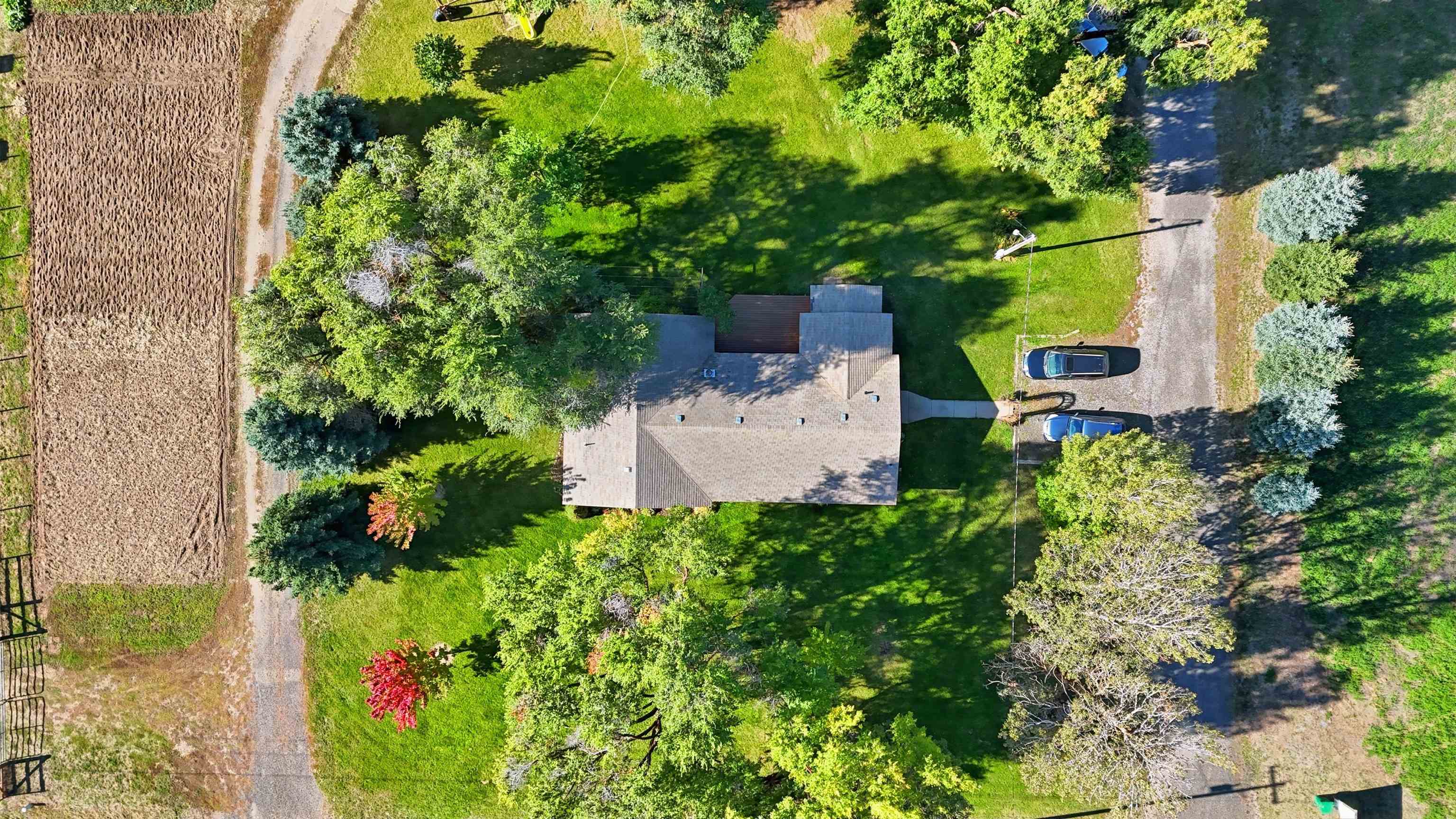 5192 South Swenson Road Deer Park, WA 99006 - Photo 3 of 50