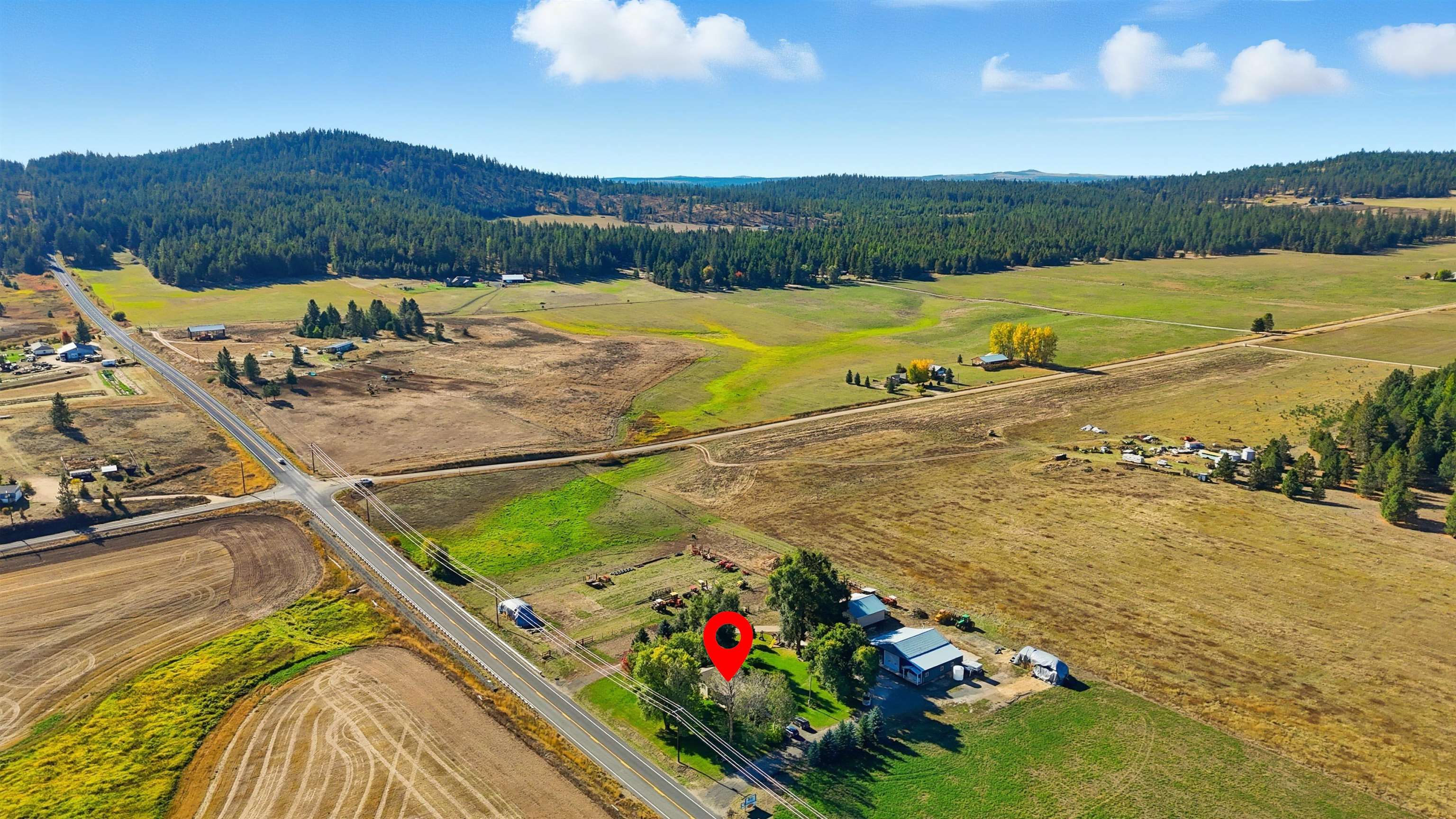 5192 South Swenson Road Deer Park, WA 99006 - Photo 43 of 50