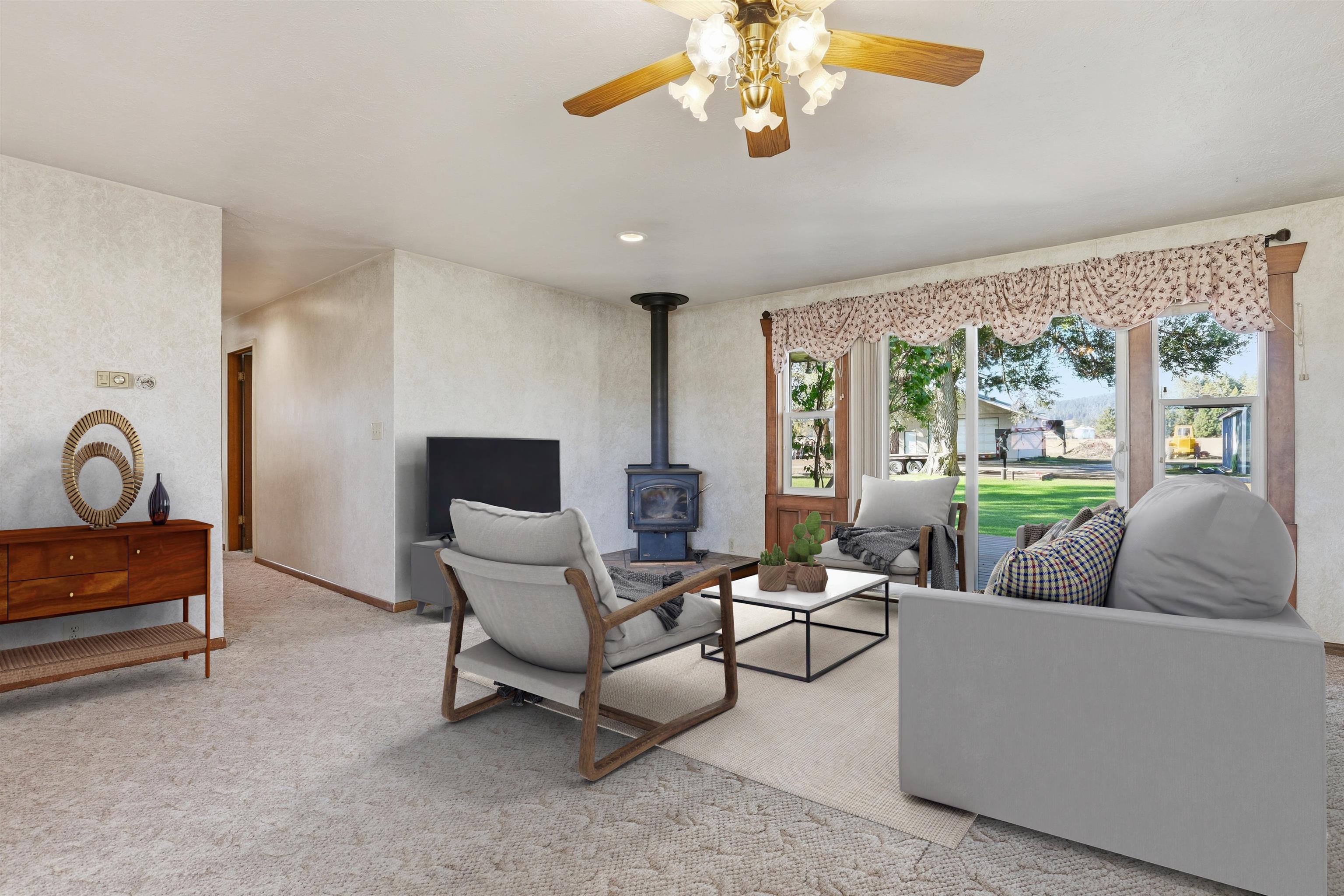 5192 South Swenson Road Deer Park, WA 99006 - Photo 5 of 50