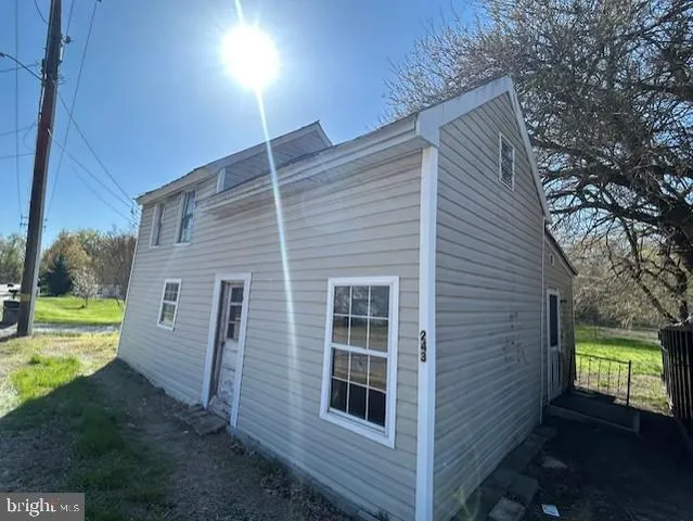 $60,000 | 243 Sassafras Street, Millington, MD 21651