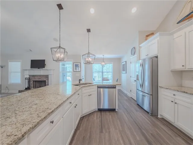 $435,000 | 233 Poppyfield Farm Drive, Good Hope, GA 30641