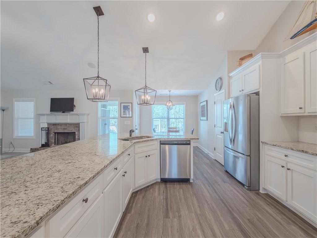 233 Poppyfield Farm Drive Good Hope, GA 30641 - Photo 12 of 35