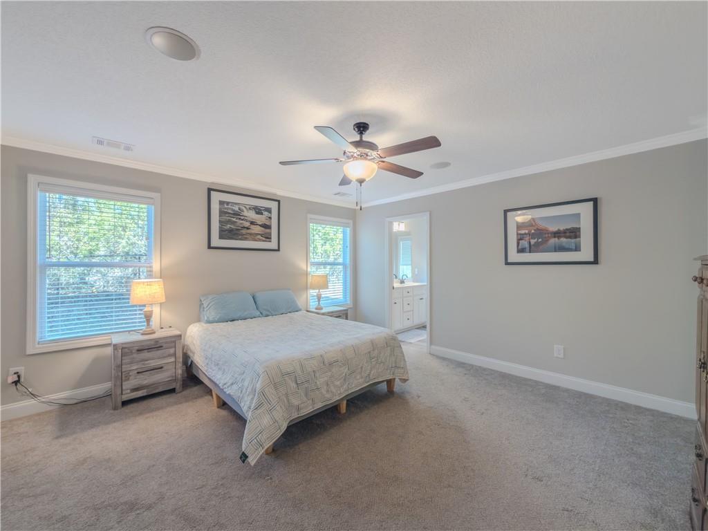 233 Poppyfield Farm Drive Good Hope, GA 30641 - Photo 15 of 35