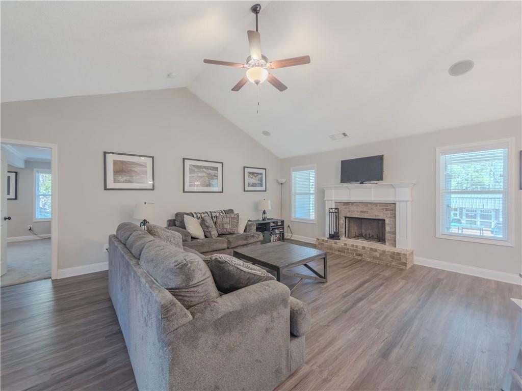 233 Poppyfield Farm Drive Good Hope, GA 30641 - Photo 2 of 35