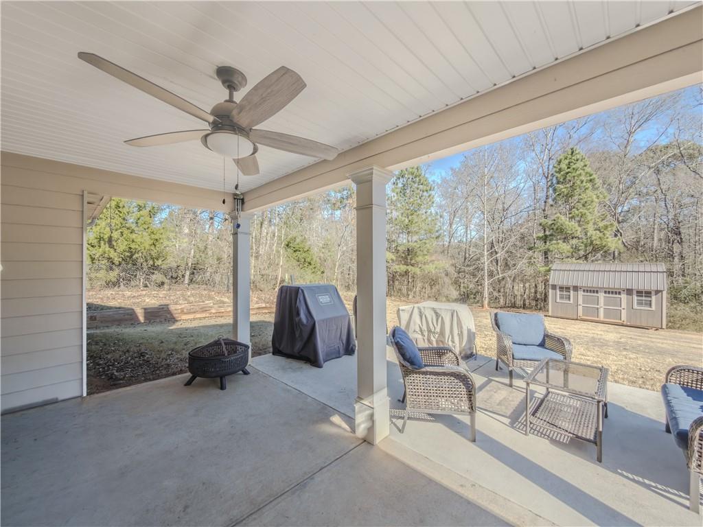 233 Poppyfield Farm Drive Good Hope, GA 30641 - Photo 28 of 35